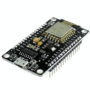 Smart Wi-Fi Enabled Sensor Node using ESP8266