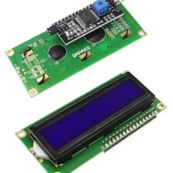 Smart Parking System Using Aurdino and Ultrasonic Sensor - Image 2